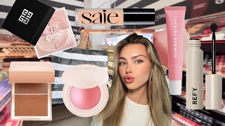 SHOP THE SEPHORA SALE WITH ME  HAUL♡ [upl. by Ahders949]