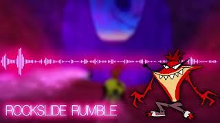 Rockslide Rumble cover Crash Twinsanity [upl. by Alletniuq]