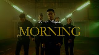 Morning by Teyana Taylor  Brian Puspos Choreography [upl. by Eseerehc]