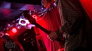 Brant Bjork  Hydraulicks Live in Sydney  Moshcam [upl. by Arol]