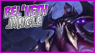 3 Minute BelVeth Guide  A Guide for League of Legends [upl. by Nehgem]