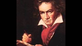 Ludwig van Beethoven  Menuett No2 in GDur [upl. by Helenka]