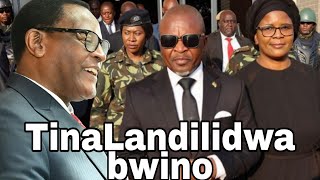 ANATILANDILA BWINO BWINO KUNO KU NSANJE [upl. by Sikes329]