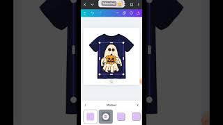 Create unique Tshirt designs fast with Canva canvatutorial TShirtDesign Canva MHMarketing [upl. by Havener]