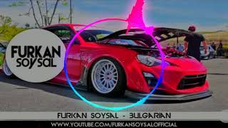 Furkan Soysalbulgarian pagal dance mix by Dj Rajdip [upl. by Bowyer297]