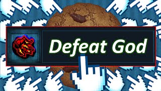 Cookie Clicker The Secret Achievement [upl. by Lahtnero145]