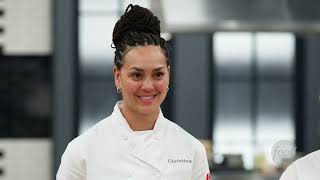 Top Chef Canada 2024 Season 11 Episode 3  4  Full Episodes [upl. by Amena]