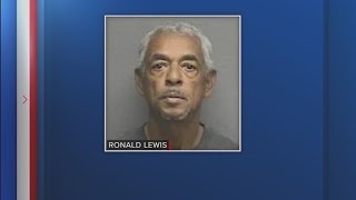 Houston attorney accused of smuggling drugs into Harris County Jail [upl. by Gwendolen512]