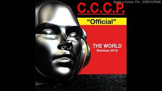 C C C P American Soviets Remix [upl. by Drud]