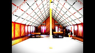 37 At Home Series  Marae Styles Te Hiiri o Mahuta  Mems Journeys [upl. by Ondrea]