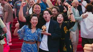 Cannes Lions 2024  The highlights [upl. by Menzies]