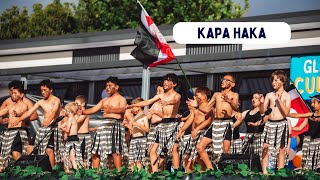 Kapa Haka  Cultural Carnival 2023 [upl. by Aeli479]