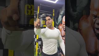 LArginine Why is this good for you shortvideo fitenss motivation [upl. by Huxham]