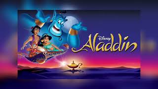 Audiocontes Disney  Aladdin [upl. by Dam120]