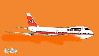 Twa flight 800 [upl. by Vadnee]