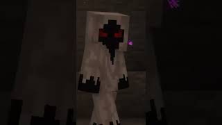 THE UNTOLD STORY OF ENTITY 303😨 shorts minecraft ENTITY303 [upl. by Initsed]