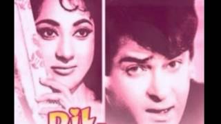 Mujhe Kitna Pyar Hai Tumse Full Song HD With Lyrics  Dil Tera Diwana [upl. by Nylicaj116]