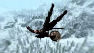 Let´s Play Skyrim El camino de la voz 3 ¡Que no me grites [upl. by Lamori]