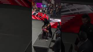 Chyna Attitude Era DX wwe shorts viralvideo viralvideo wrestlingislife enjoy life [upl. by Tooley]