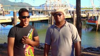 Tuvalu song by Frank PMuller Feat KV Master manu ote vaveao 2014 [upl. by Draillih186]