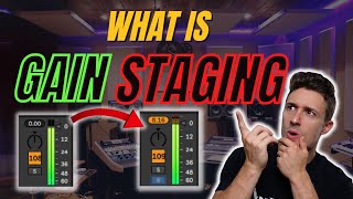 Understand Gain Staging in less than 5 Minutes [upl. by Raquel]