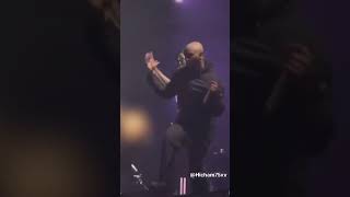 Nosiiila  la danseuse explique sa prestation lors du concert de Kaaris  FAH [upl. by Siryt952]