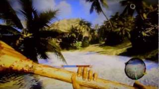 dead island  green skull  dropzone german commentary [upl. by Allyn657]