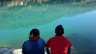 📍Lago di Santa Massenza lago lake travel massenza mountains cinematic [upl. by Pooley]