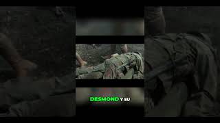 Desmond Doss Heroísmo en el Campo de Batalla [upl. by Holna694]