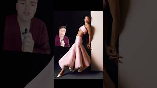 Vanity Fair Hollywood Issue fashion style zendaya [upl. by Nickerson]