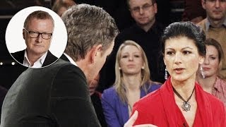 Die Methode Wagenknecht [upl. by Chrisoula]