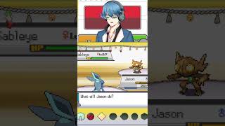 The 2nd Unobtainable Shiny This Run  pokemon gaming vtuber twitch nuzlocke shinypokemon [upl. by Stine516]