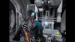 Warframe Locate the Foundry Segment [upl. by Rudd]