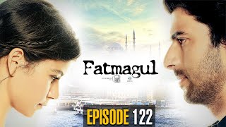 Fatmagul  Episode 122  Turkish Drama  Urdu Dubbing  Dramas Central  RH1N [upl. by Enitsyrhc]