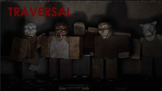 ROBLOX  Playing TRAVERSAL with viewers [upl. by Capello]