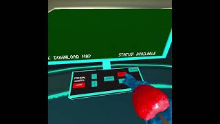 Gorilla Tag How to use the new Vr game in arcade [upl. by Eelyme]