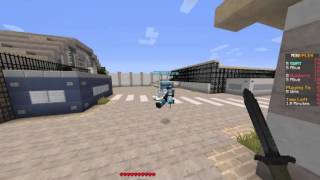 How to play Minestrike [upl. by Eleph349]