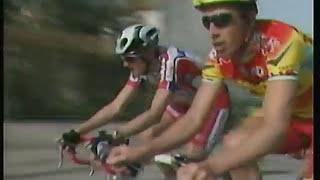 2000 Milan  San Remo [upl. by Monafo]