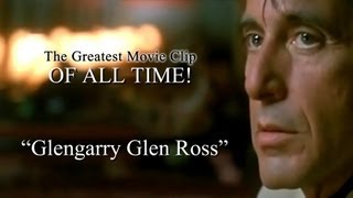 The Greatest Movie Clip of All Time [upl. by Aicilif]