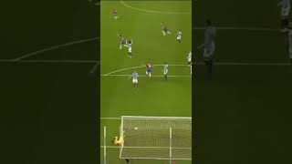 Townsend goal vs Man City premierleague mancity football crystalpalace townsend [upl. by Louls]