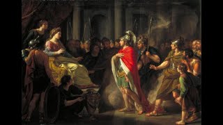 Virgil  Aeneid Book 1 Latin narration [upl. by Ojeitak994]