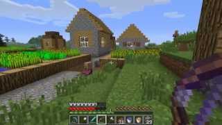 Minecraft  Mindcrack UHC S11 Episode 6 [upl. by Silver]