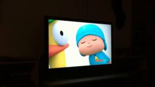 Pocoyo  The Dance Off America [upl. by Eelyram991]