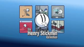 Tickets Please  The Henry Stickmin Collection [upl. by Nylac462]