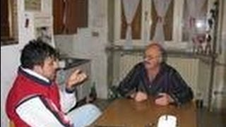 Mario Magnotta  intervista aprile 2003 [upl. by Elaina]