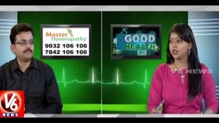 Hepatitis amp Herpes Symptoms  Masters Homeopathy Dr Ravi Kiran  Good Health 09062015 [upl. by Yun]