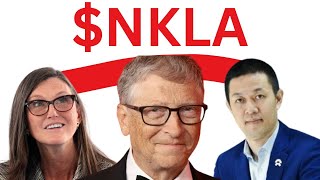 XXX STOCK NEWS THIS MONDAY⚠ buying ⚠ NKLA STOCK ALERT quick janfeb update NKLA [upl. by Atnomed]