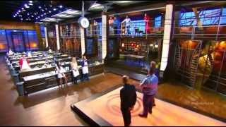 Masterchef Season 4 Episode 17 US 2013 [upl. by Netloc]