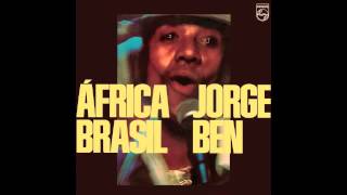 Jorge Ben  Xica Da Silva [upl. by Peta]