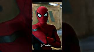 I dont Hes gonna be really 😁🕷️😀shorts viralvideo toolitmes trending marvel spiderman reels [upl. by Mich]